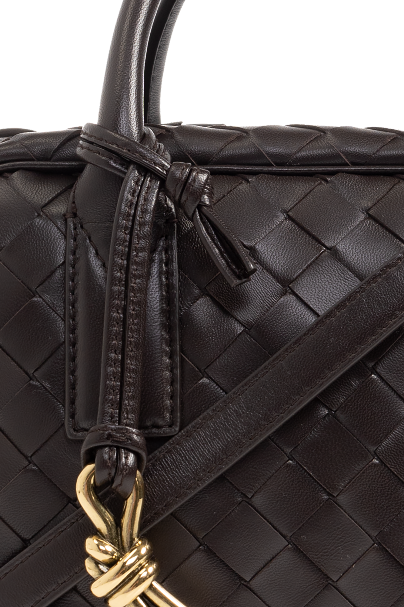 Bottega veneta clearance nappa bag